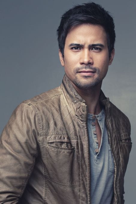 Image of Sam Milby