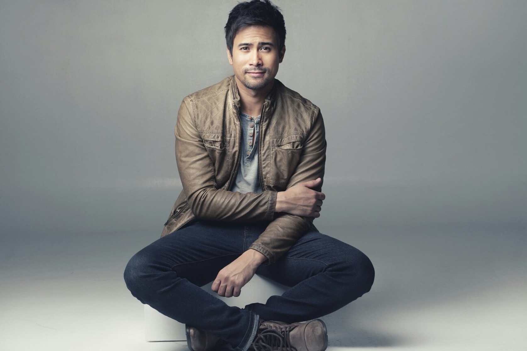 Sam Milby