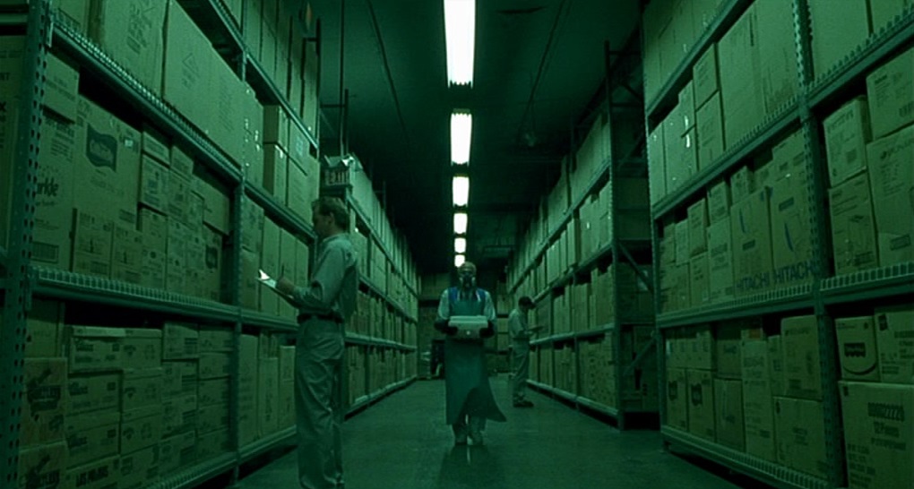 One Hour Photo (2002)