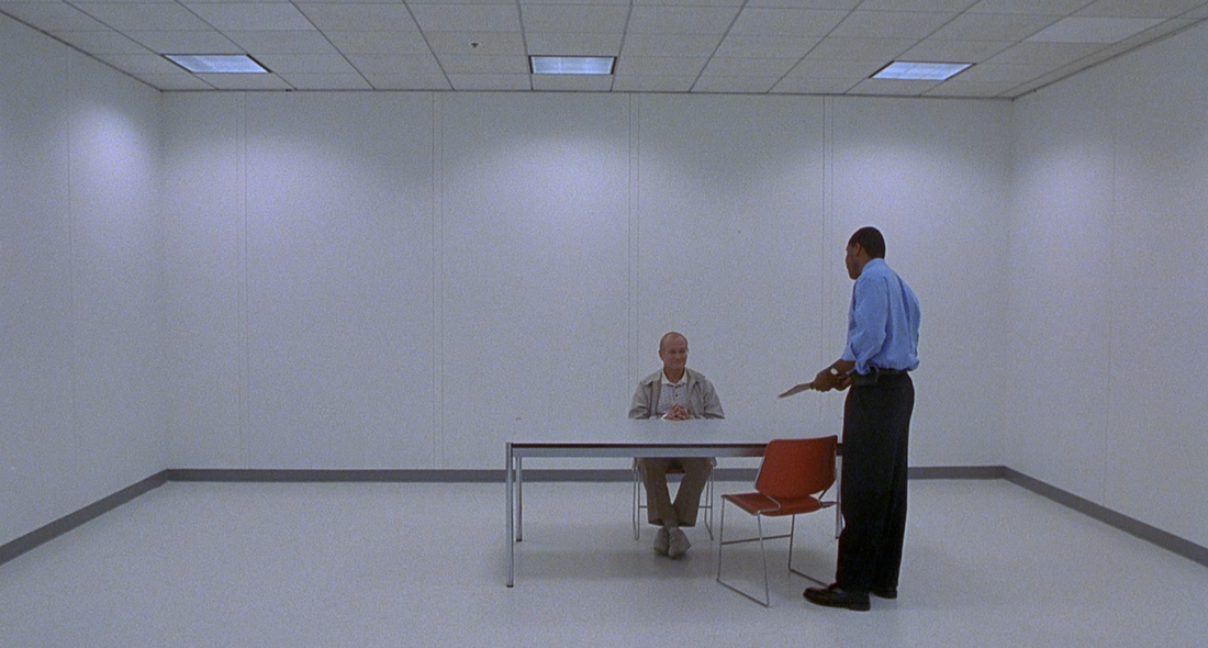One Hour Photo (2002)