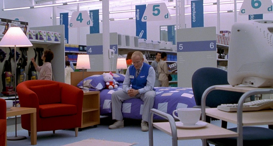One Hour Photo (2002)