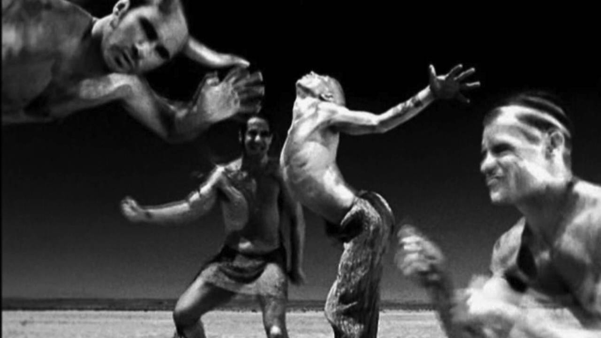 Red Hot Chili Peppers: Give It Away Red Hot Chili Peppers: Give It Away