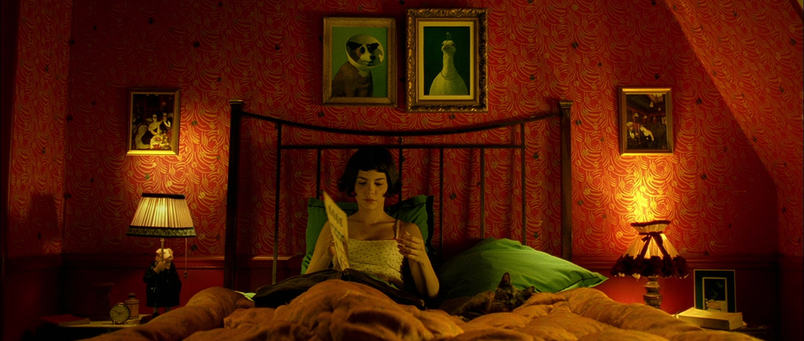 Amélie Amélie