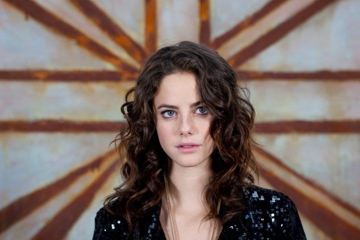 Picture of Kaya Scodelario