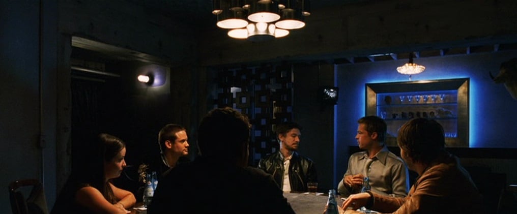 Ocean's Eleven