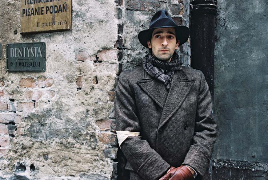 The Pianist The Pianist