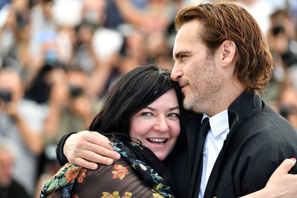 Lynne Ramsay