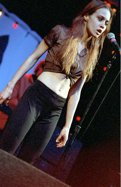 Picture of Fiona Apple