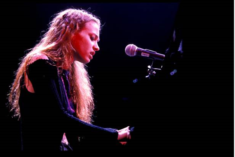 Fiona Apple