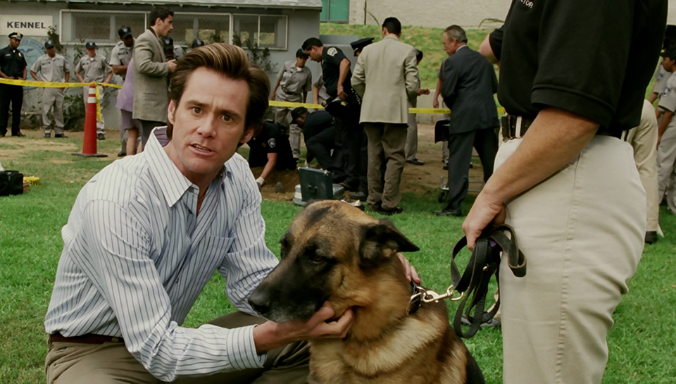 Bruce Almighty Bruce Almighty
