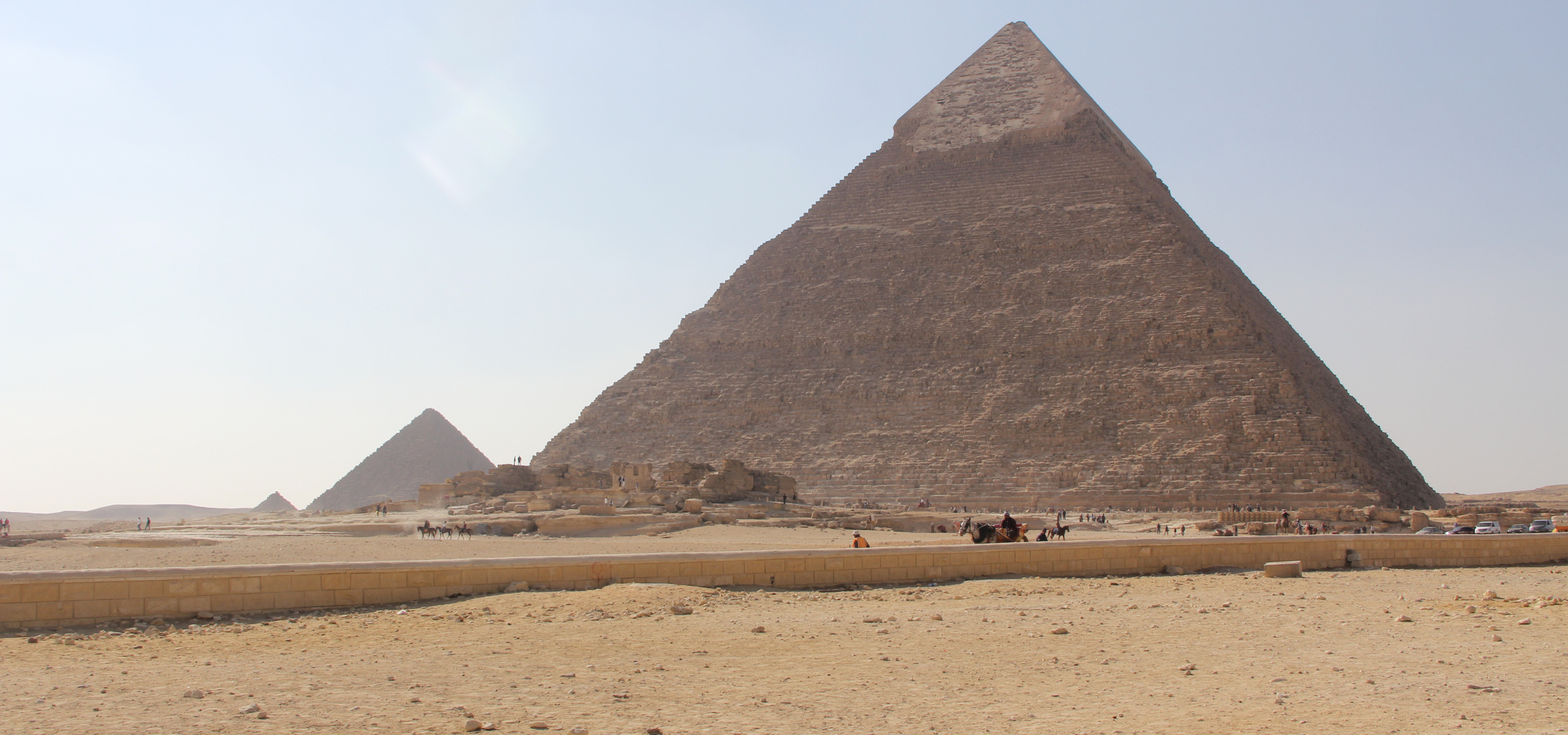Egypt Egypt
