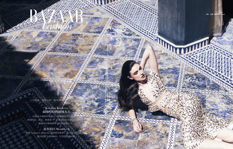 Jacquelyn Jablonski Jacquelyn Jablonski