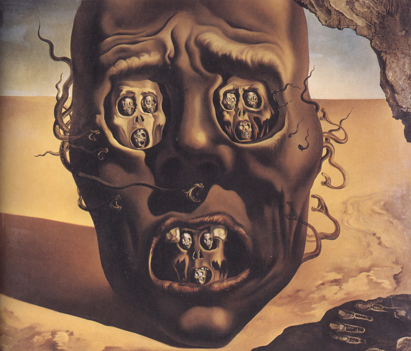 Salvador Dalí Salvador Dalí