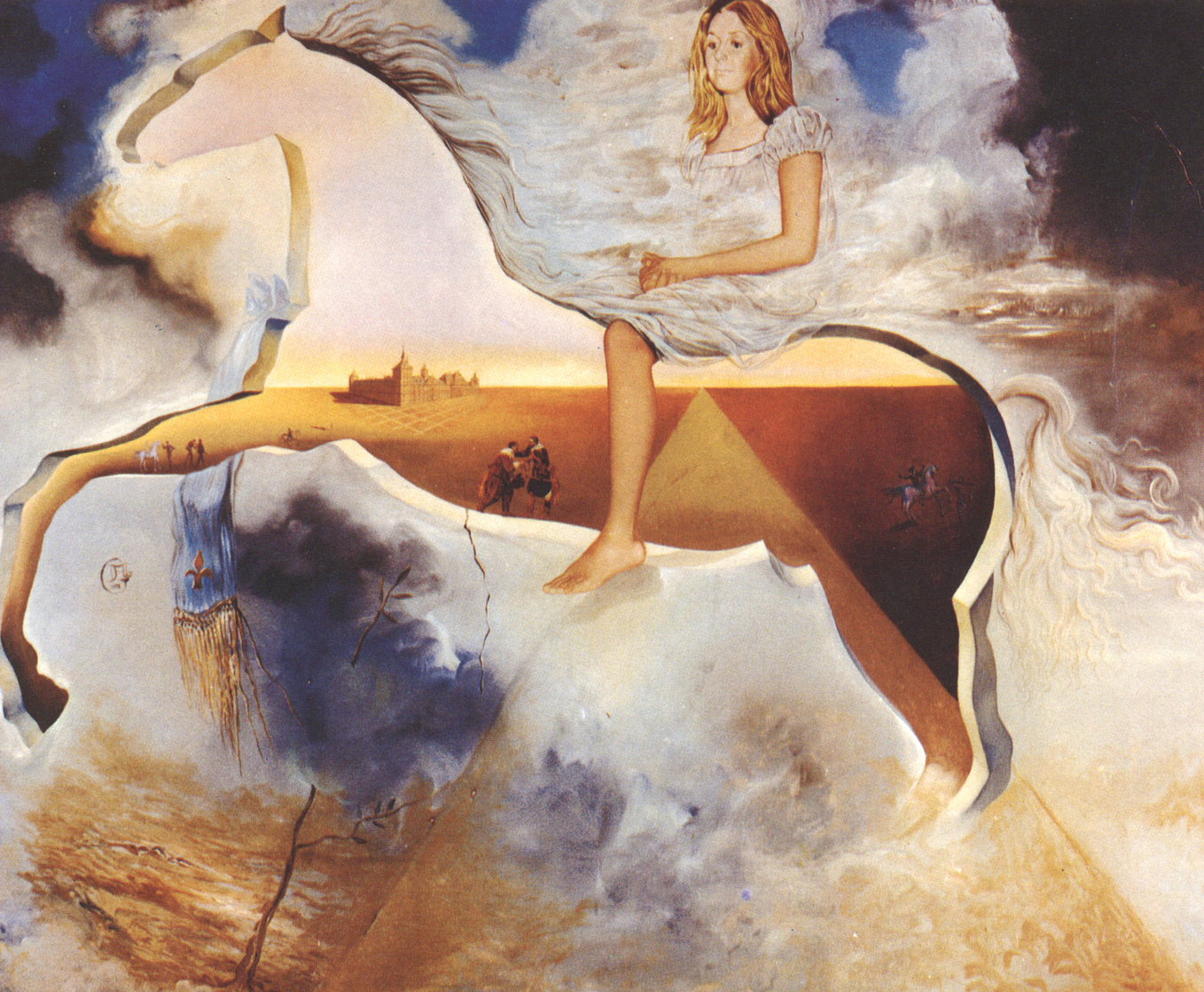 Salvador Dalí