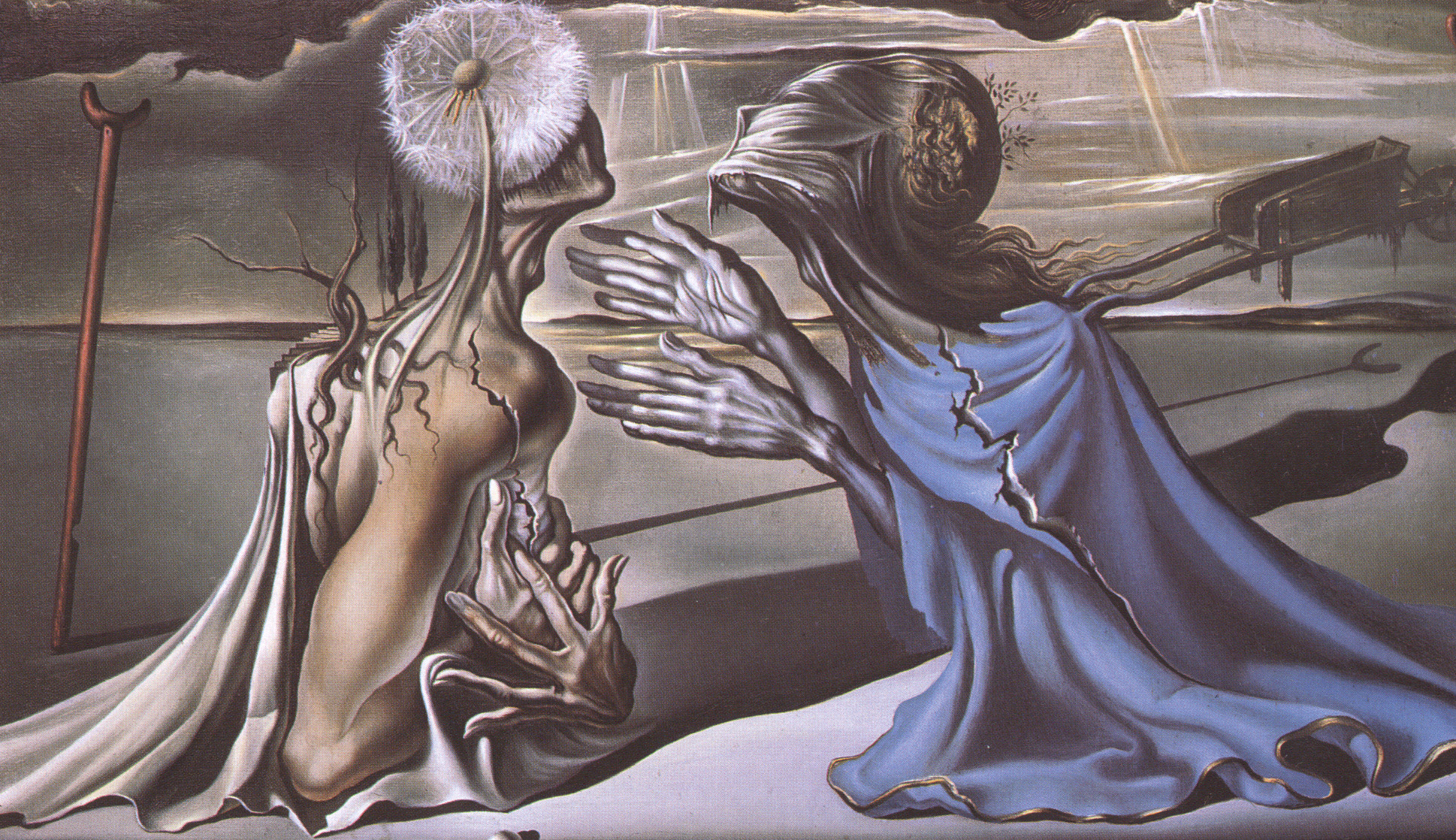 Salvador Dalí