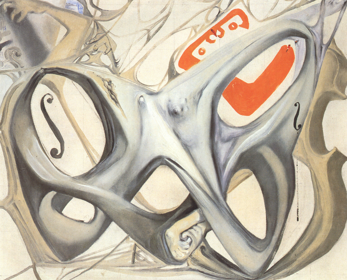 Salvador Dalí
