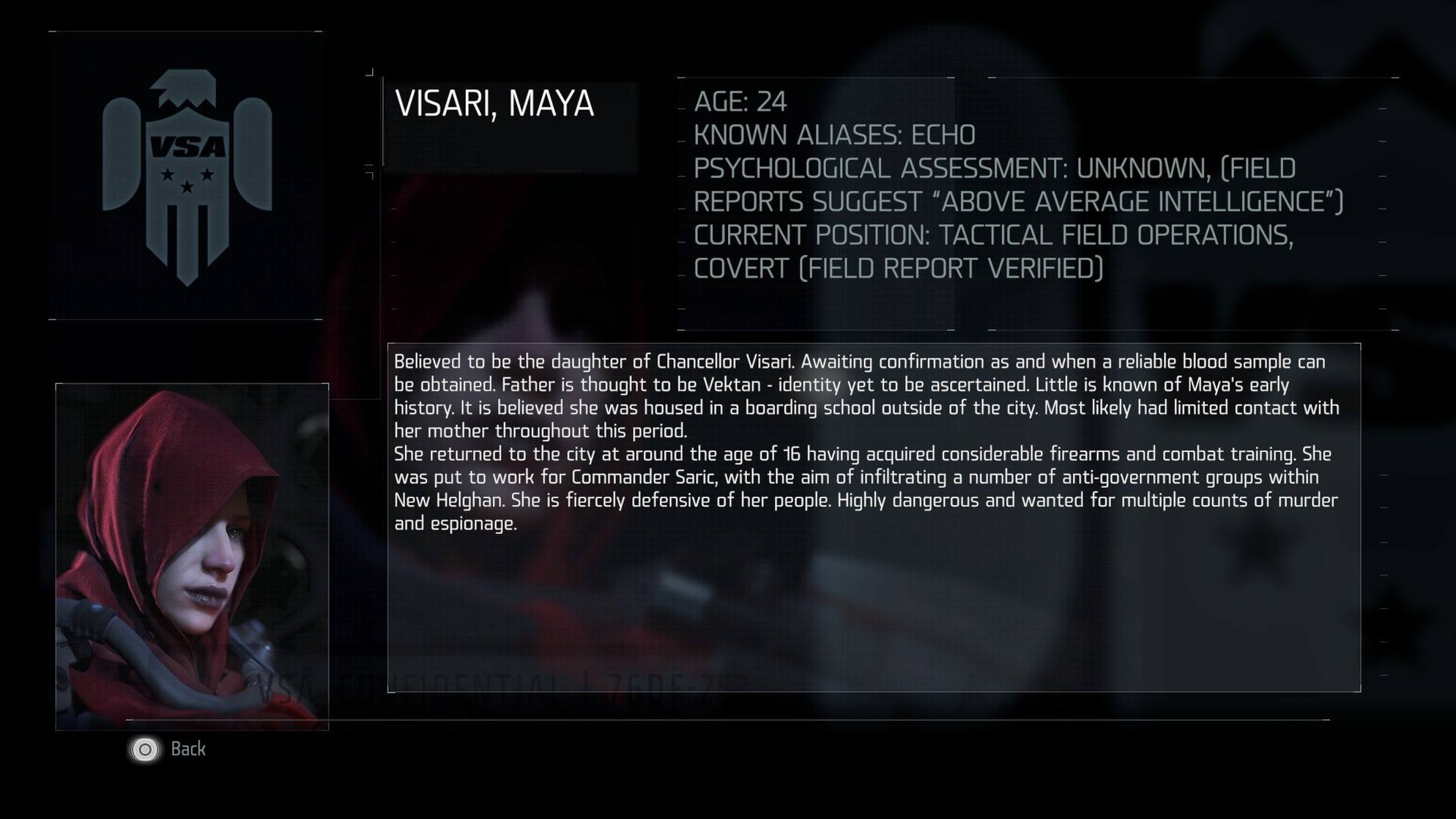 Maya 