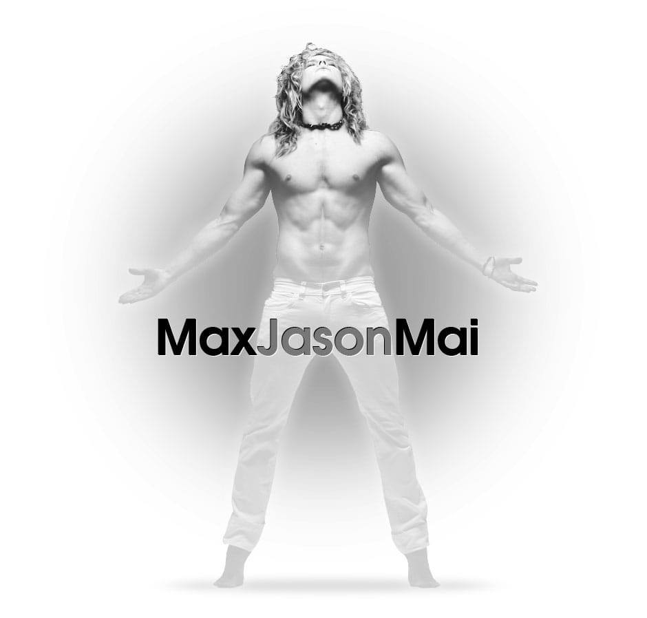 Max Jason Mai