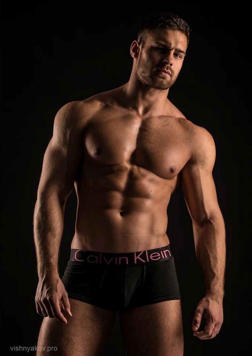 Picture Of Kirill Dowidoff