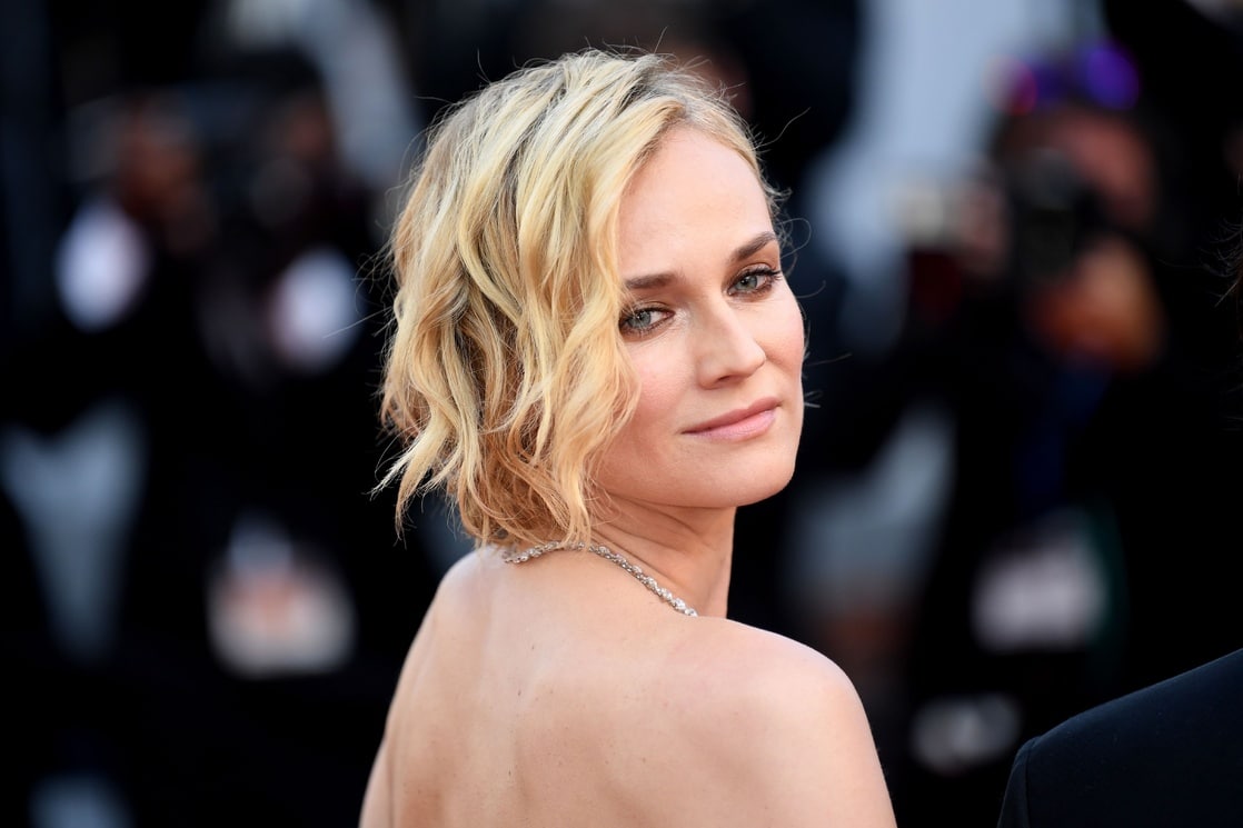 Picture of Diane Kruger