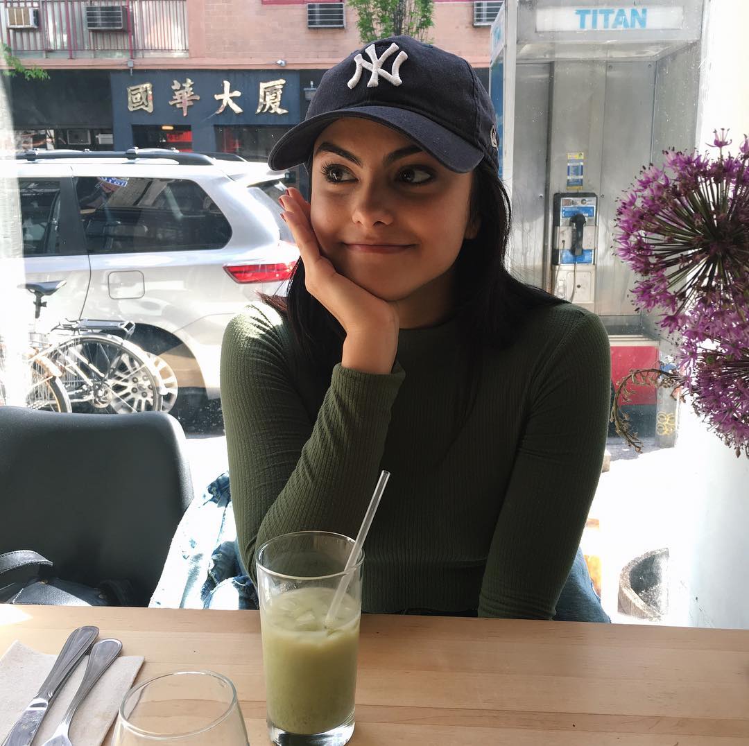 Camila Mendes Camila Mendes