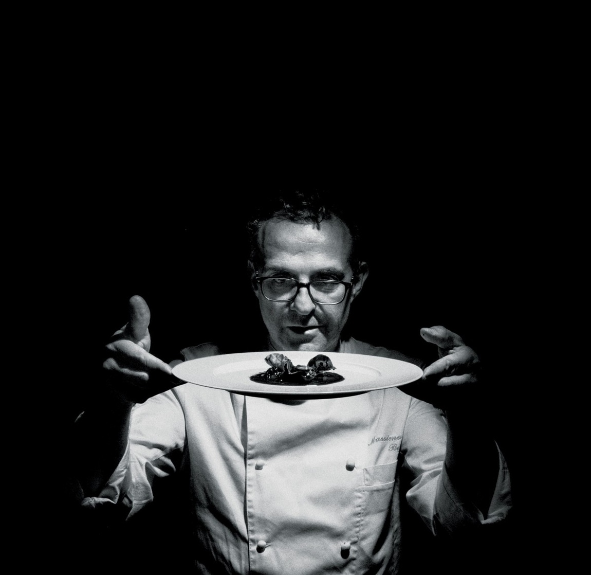 Massimo Bottura