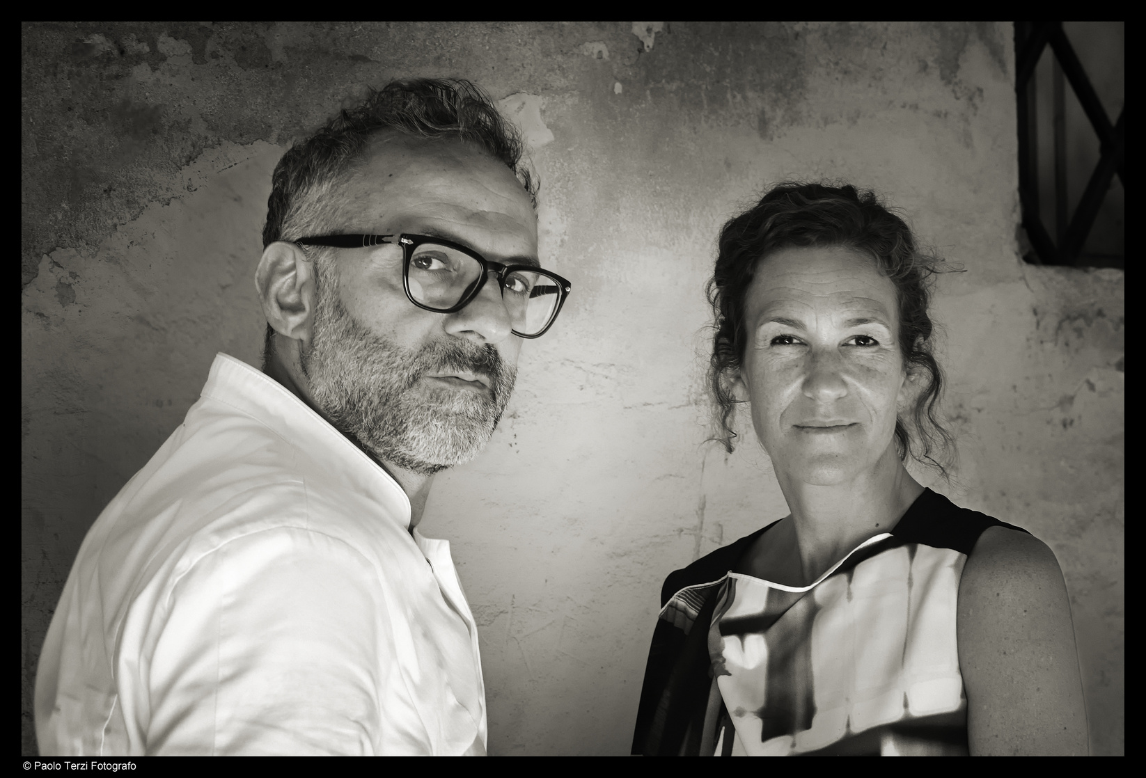 Massimo Bottura