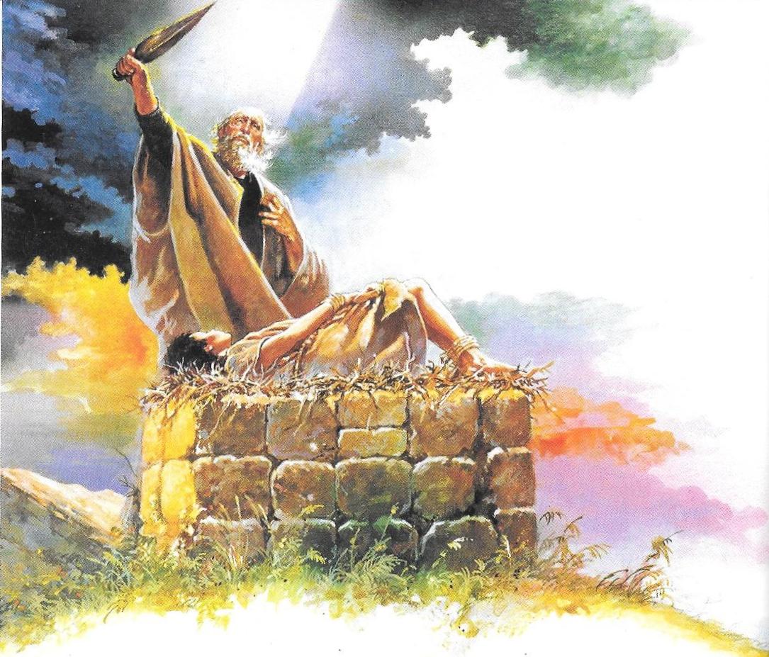 Abraham (Genesis)