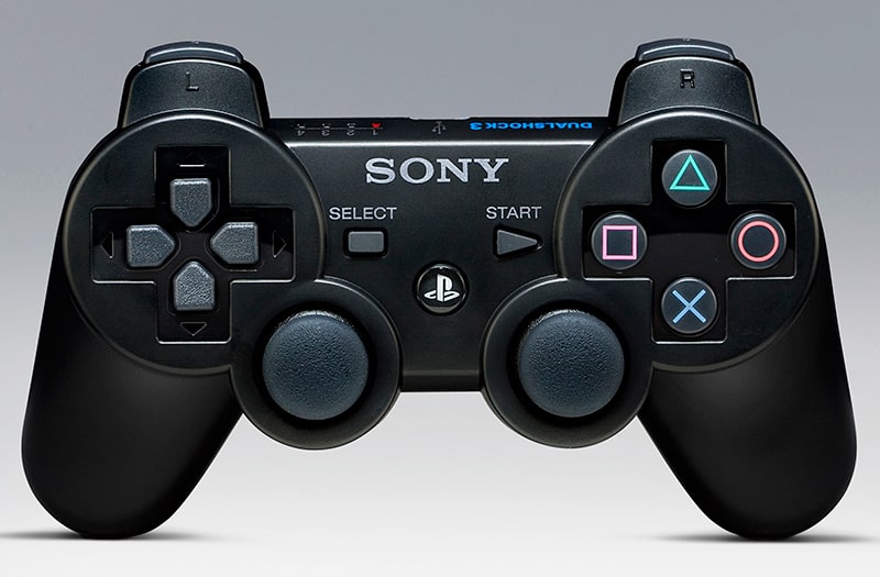 PS3 Dualshock 3 Controller