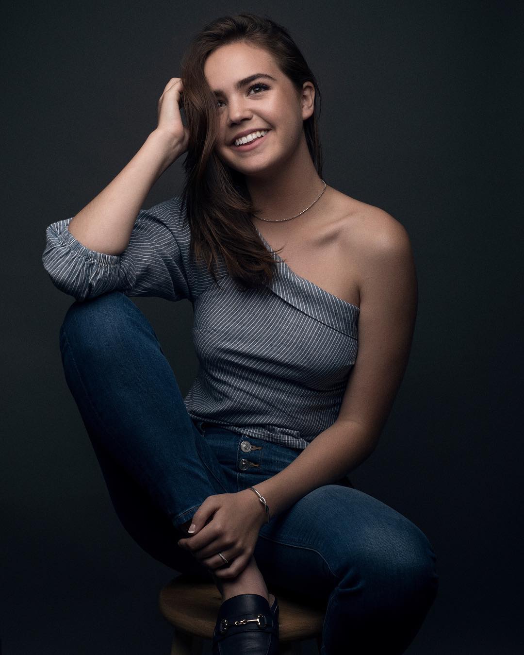 Picture Of Bailee Madison