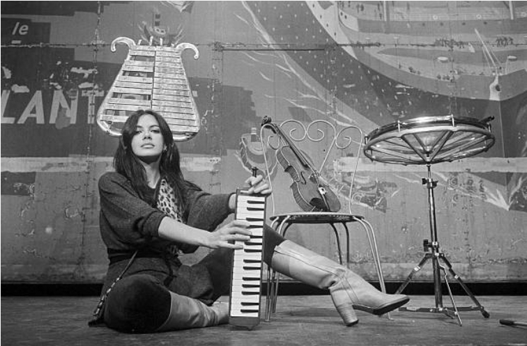 Carole Laure