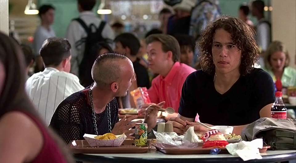 10 Things I Hate About You 10 Things I Hate About You
