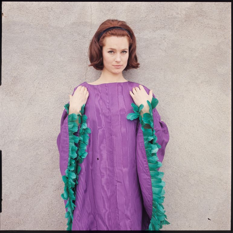 Shirley Anne Field Shirley Anne Field