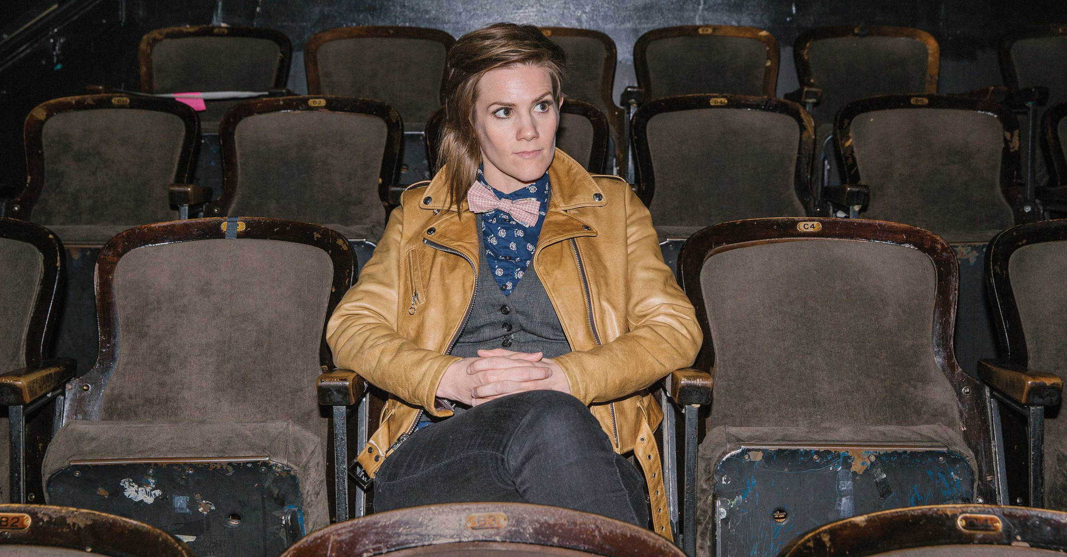 Cameron Esposito