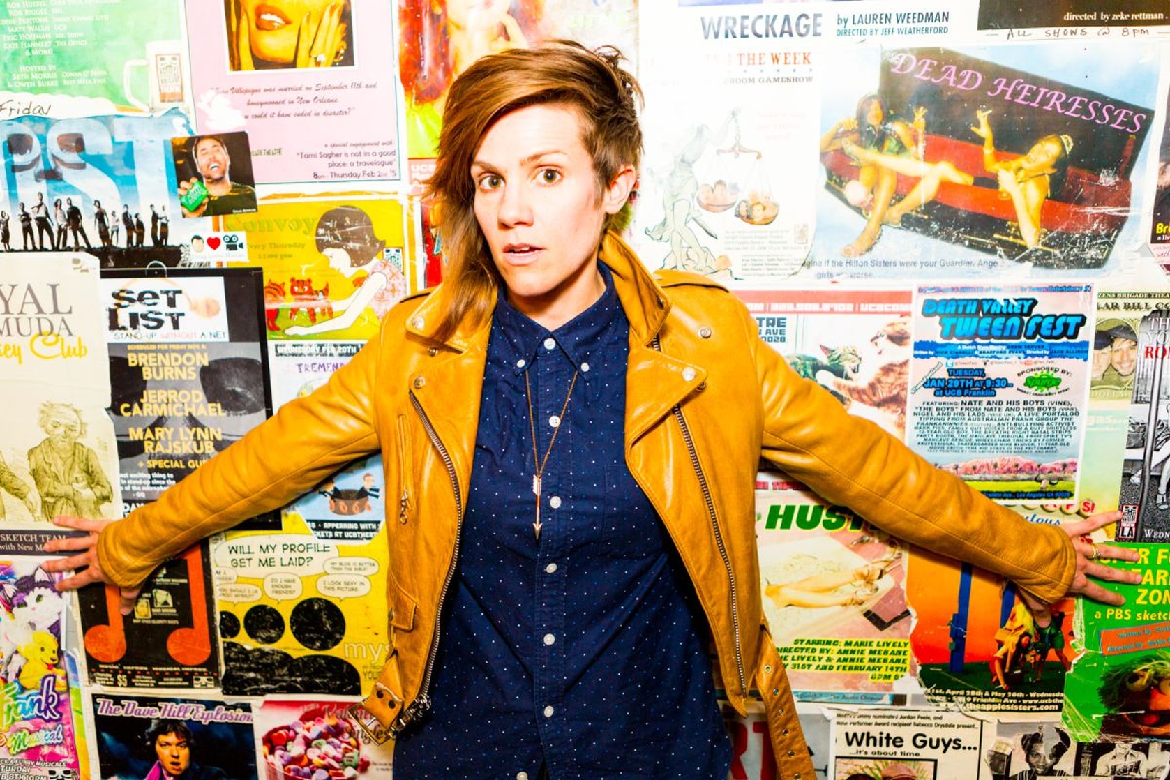 Cameron Esposito