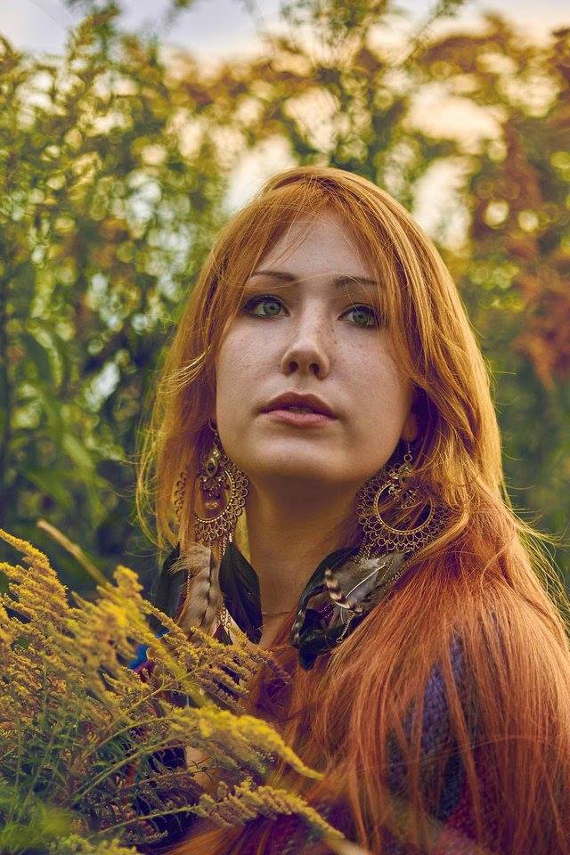 Picture of Tori Nagay