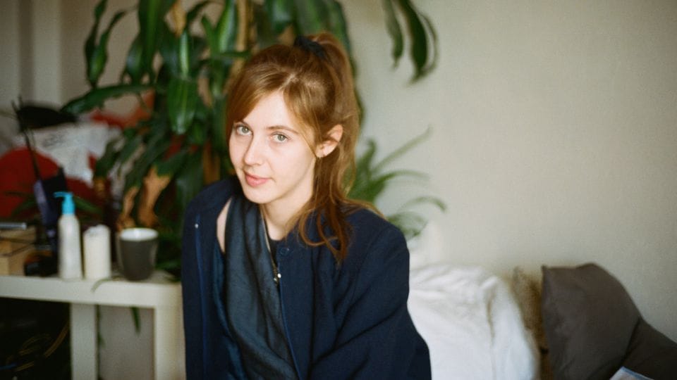 Carla dal Forno