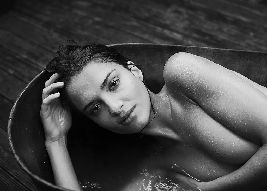Gabrielle Caunesil Gabrielle Caunesil