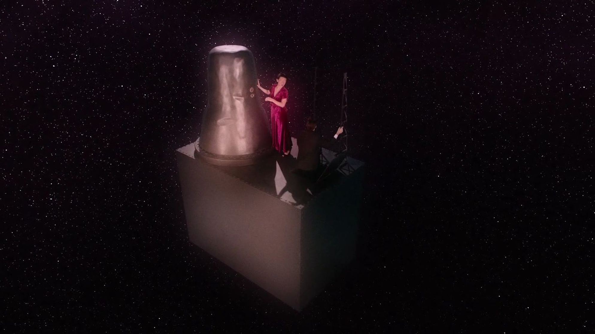 Twin Peaks: The Return