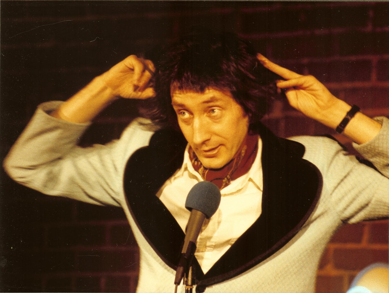 Emo Philips