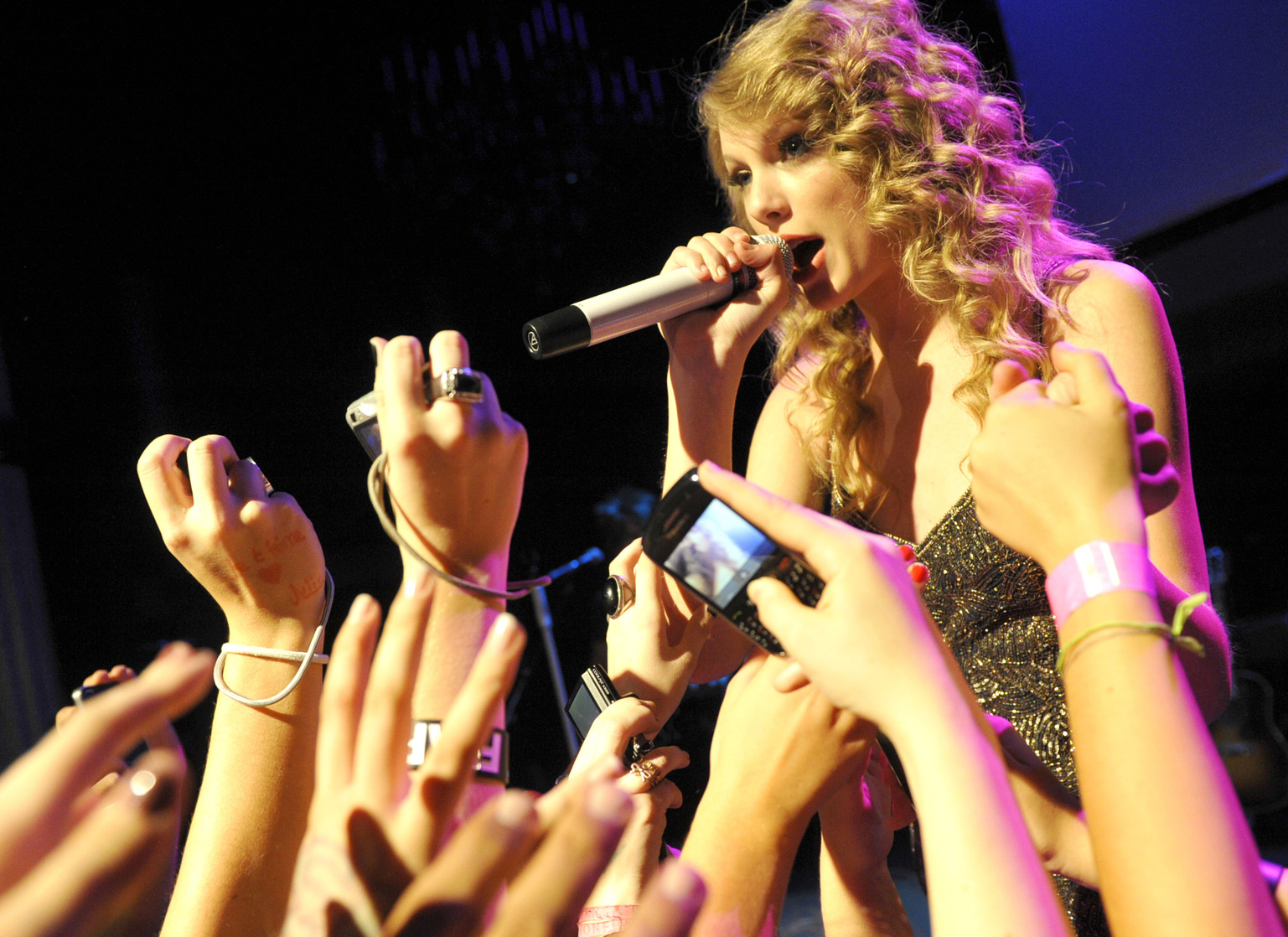 Taylor Swift