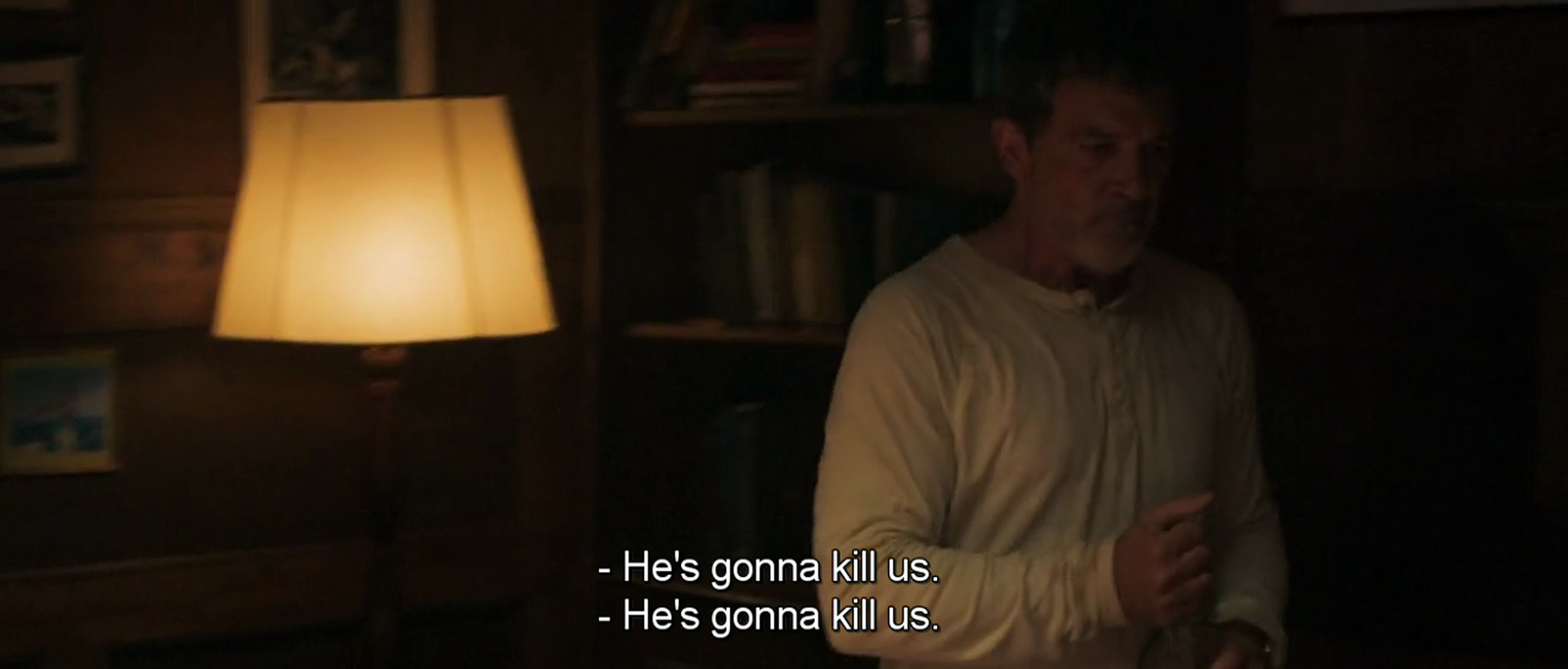 Black Butterfly (2017) Black Butterfly (2017)