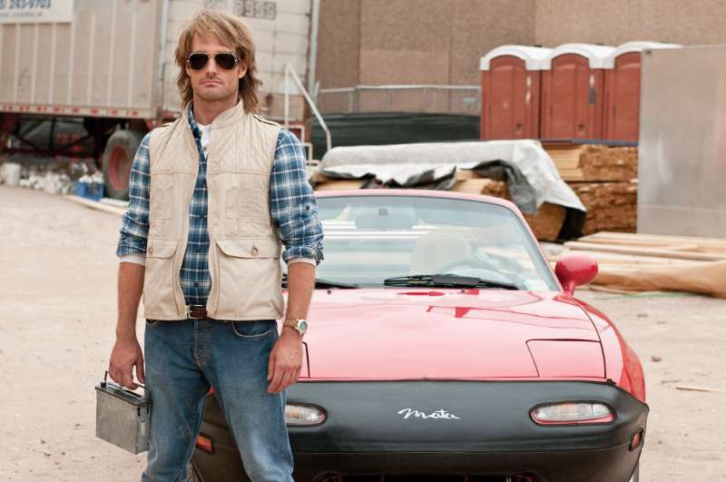 MacGruber (2010) 
