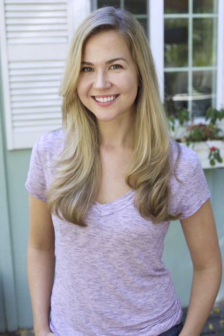 Picture Of Cassie Jaye