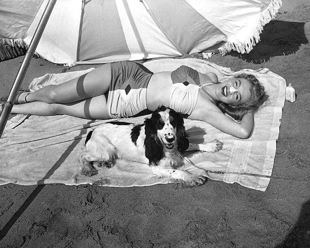 Marilyn Monroe