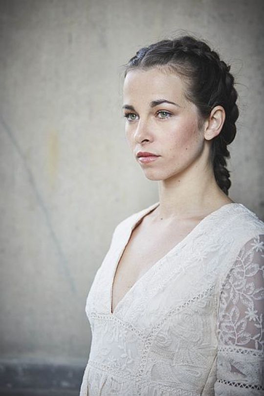 Picture of Marie Hacke