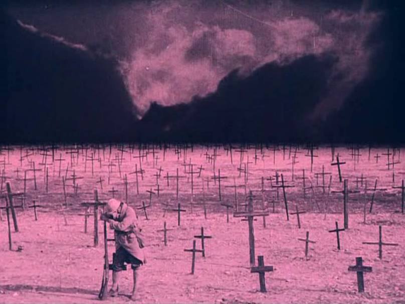 J'accuse (1919)