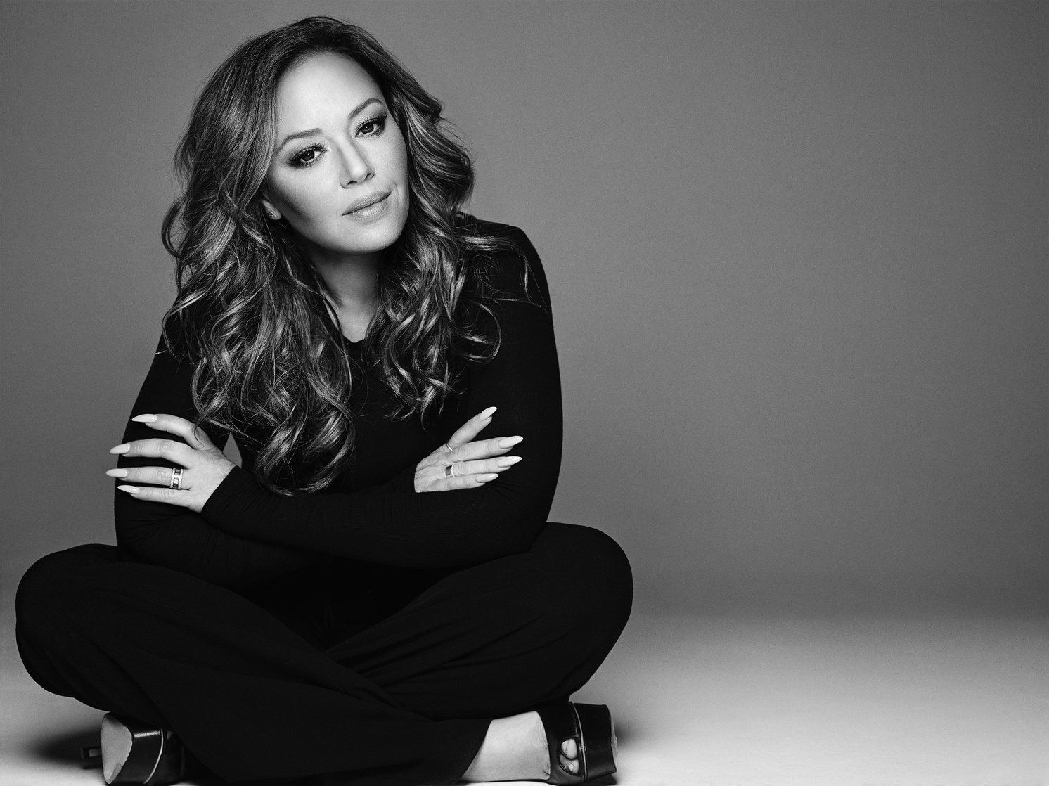 Leah Remini