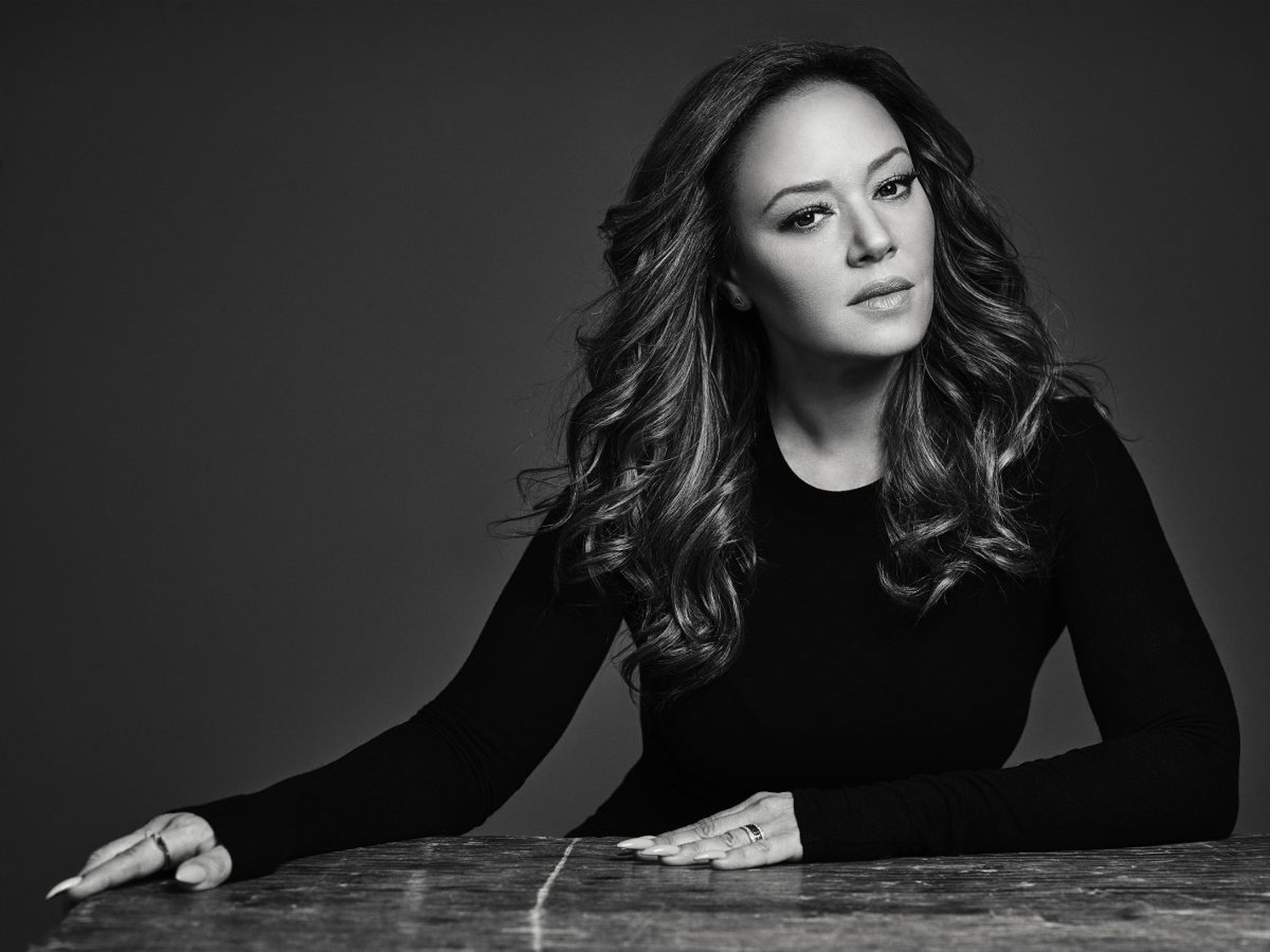 Leah Remini Leah Remini