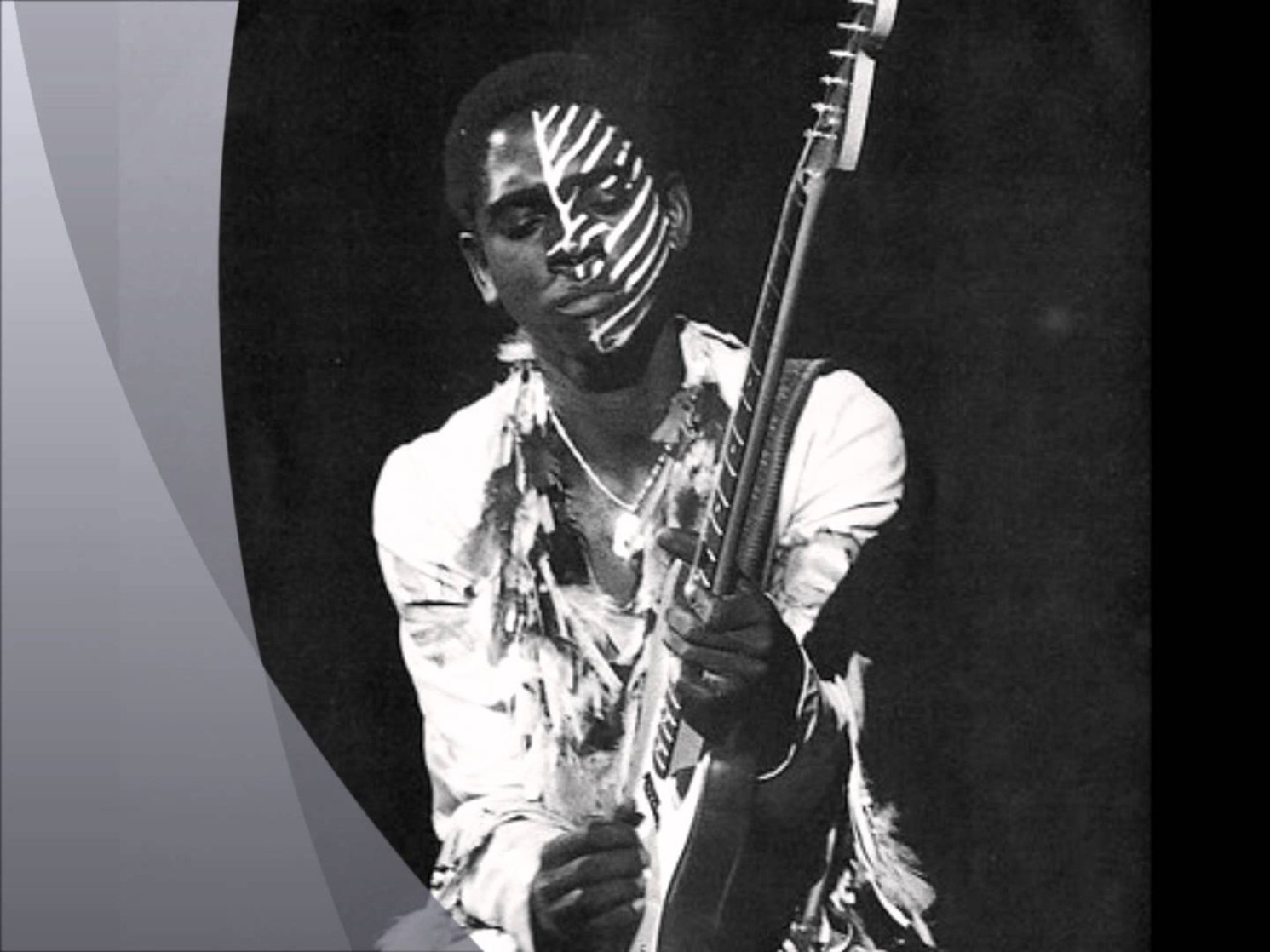Funkadelic